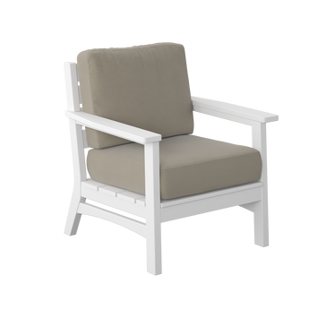 Coastal Chair