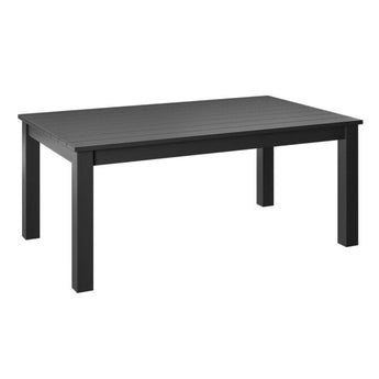 Modern 44"x 72" Dining Table