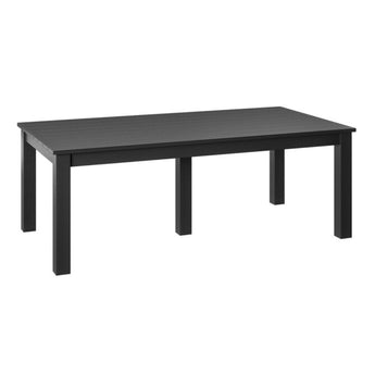 Modern 44"x 84" Dining Table