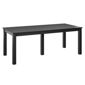 Modern 44"x 96" Dining Table