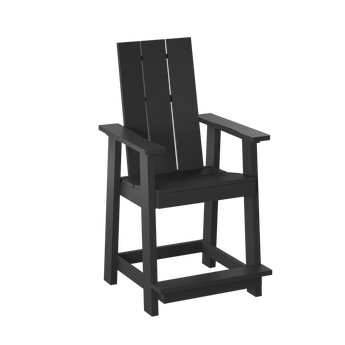 Modern Balcony Chair