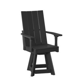 Modern Swivel Dining Chair