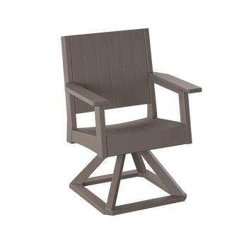 Chat Swivel Chair