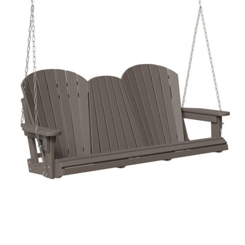 Classic 5' Swing with Fold Down Tray