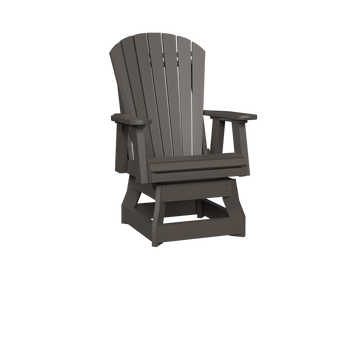 Classic Swivel Dining Chair