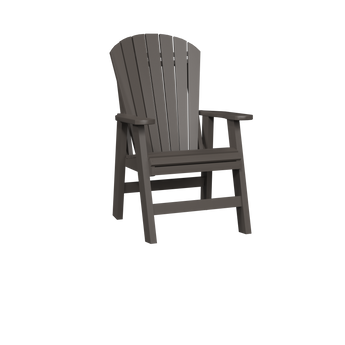 Classic Dining Chair - Stationary