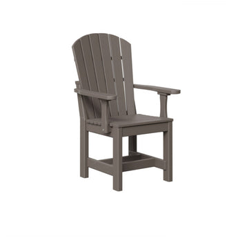 Classic Dining Captain Chair