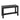 Modern Wall Table