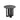 Modern 38" Round Dining Table