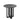 Modern 48" Round Dining Table