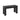 Modern 34" Bench (fits 44" Modern Table)