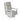 Coastal High Back Swivel Rocker
