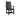 Modern Dining Captain Chair