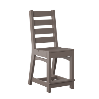 Coastal Side Chair - Counter