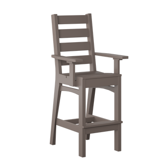 Coastal Captain Chair - Bar