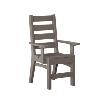 Coastal Captain Chair