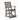 Coastal Balcony Chair