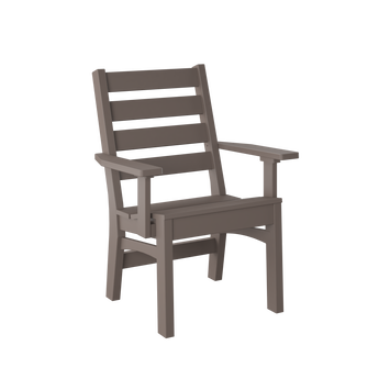 Coastal Easy Rider Chair