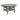Coastal 60" Round Table