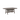 Rectangle 6 top dining table