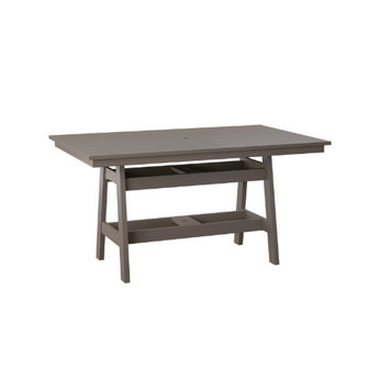 Coastal 44"x 72" Table - Counter