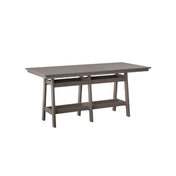 Coastal 44"x 96" Table - Bar