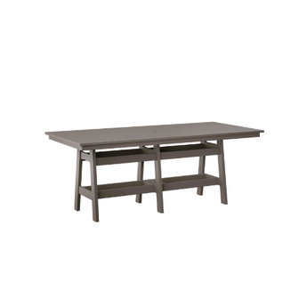 Coastal 44"x 96" Table - Counter