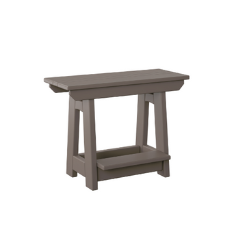 Coastal 33" Bench - Counter