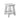 Square Bar Stool