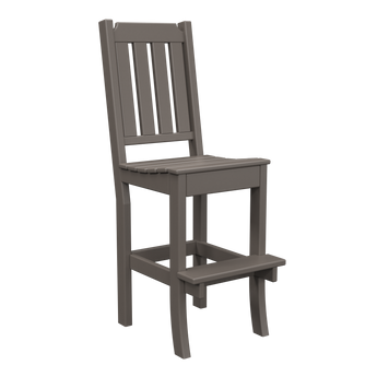 Country Side Chair - Bar