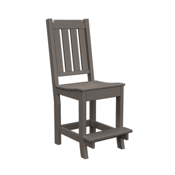 Country Side Chair - Counter