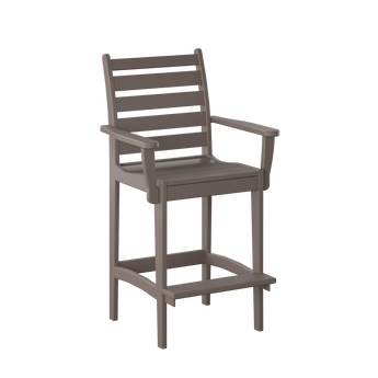 Meadow Captain Chair - Bar