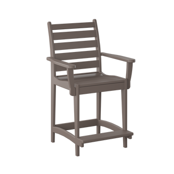 Meadow Captain Chair - Counter