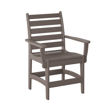 Meadow Captain Chair
