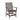 Meadow Captain Chair