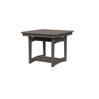 Meadow 33" Square Table