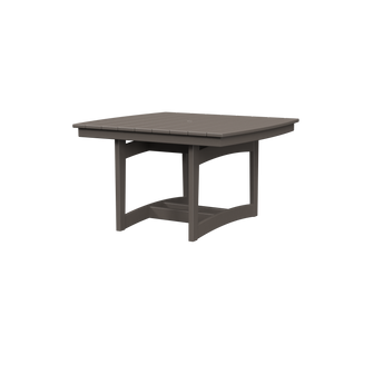 Meadow 44" Square Table