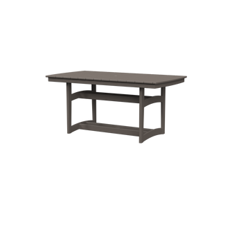 Meadow 38"x 72" Table - Counter