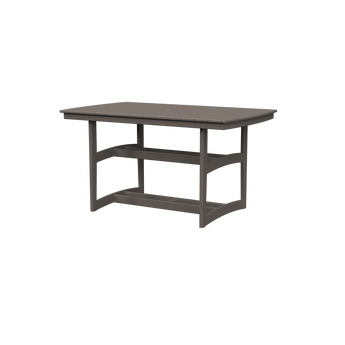 Meadow 42"x 72" Table - Bar