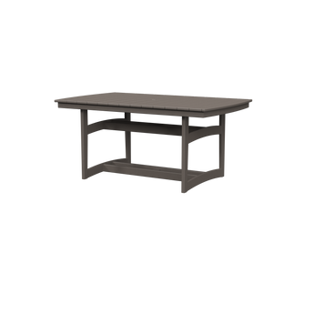 Meadow 42"x 72" Table - Counter