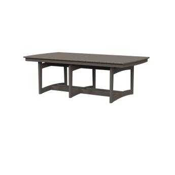 Meadow 42"x 84" Table