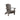 Classic Adirondack chair that folds