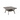 Chat 60" Square Table - Counter