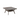 Large square 6 top table