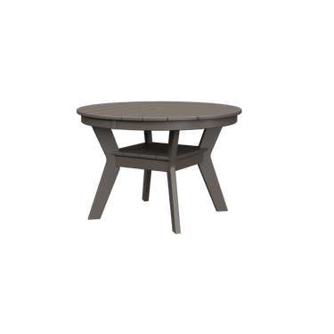 Medium size round table 