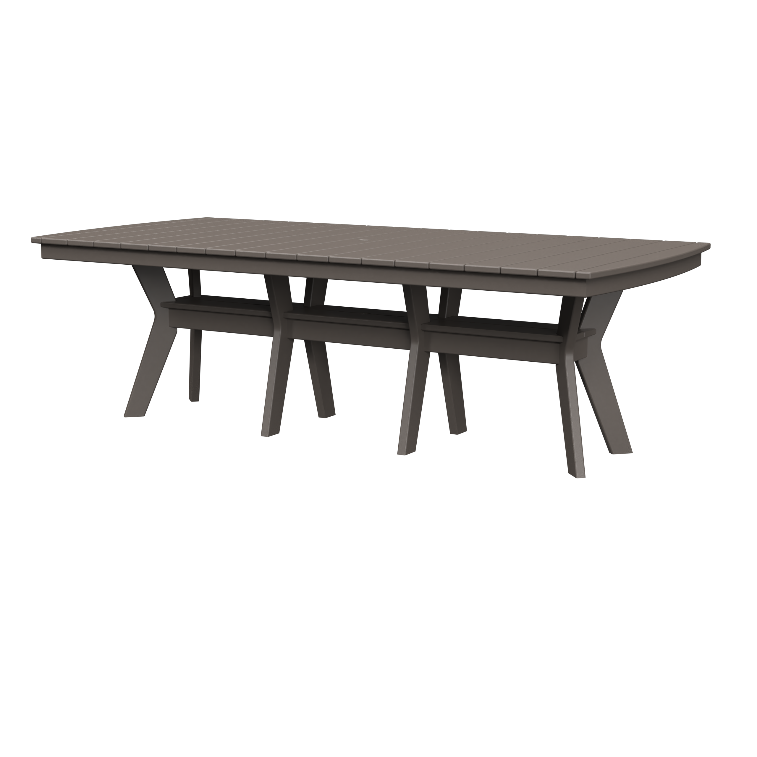 Table Chat Chat 42”x 96” Table – Aspire Poly Furniture