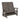 Square glider bench