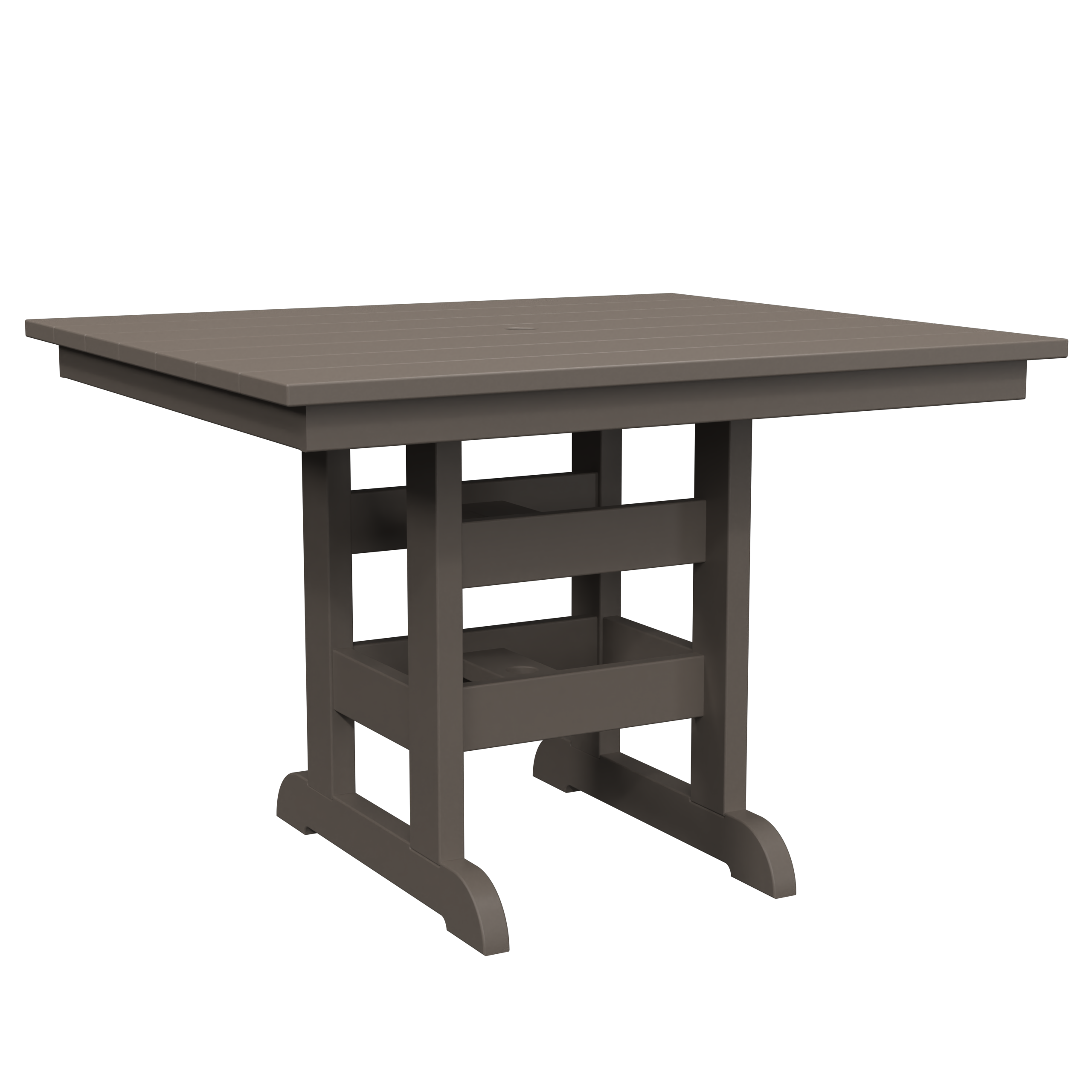 44x22 Table Classic 44