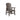 Raised Adirondack chair