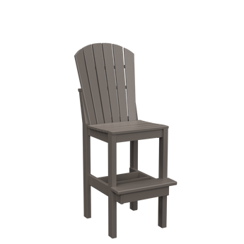 Classic Dining Side Chair - Bar